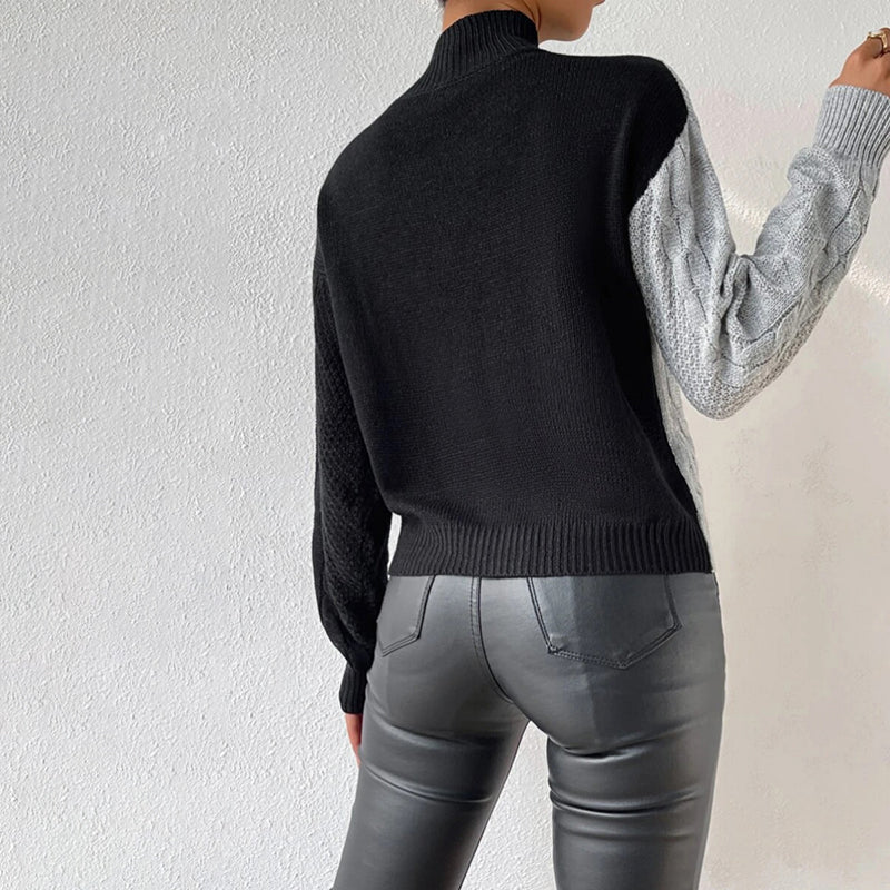 Clarisse | Pull exclusif