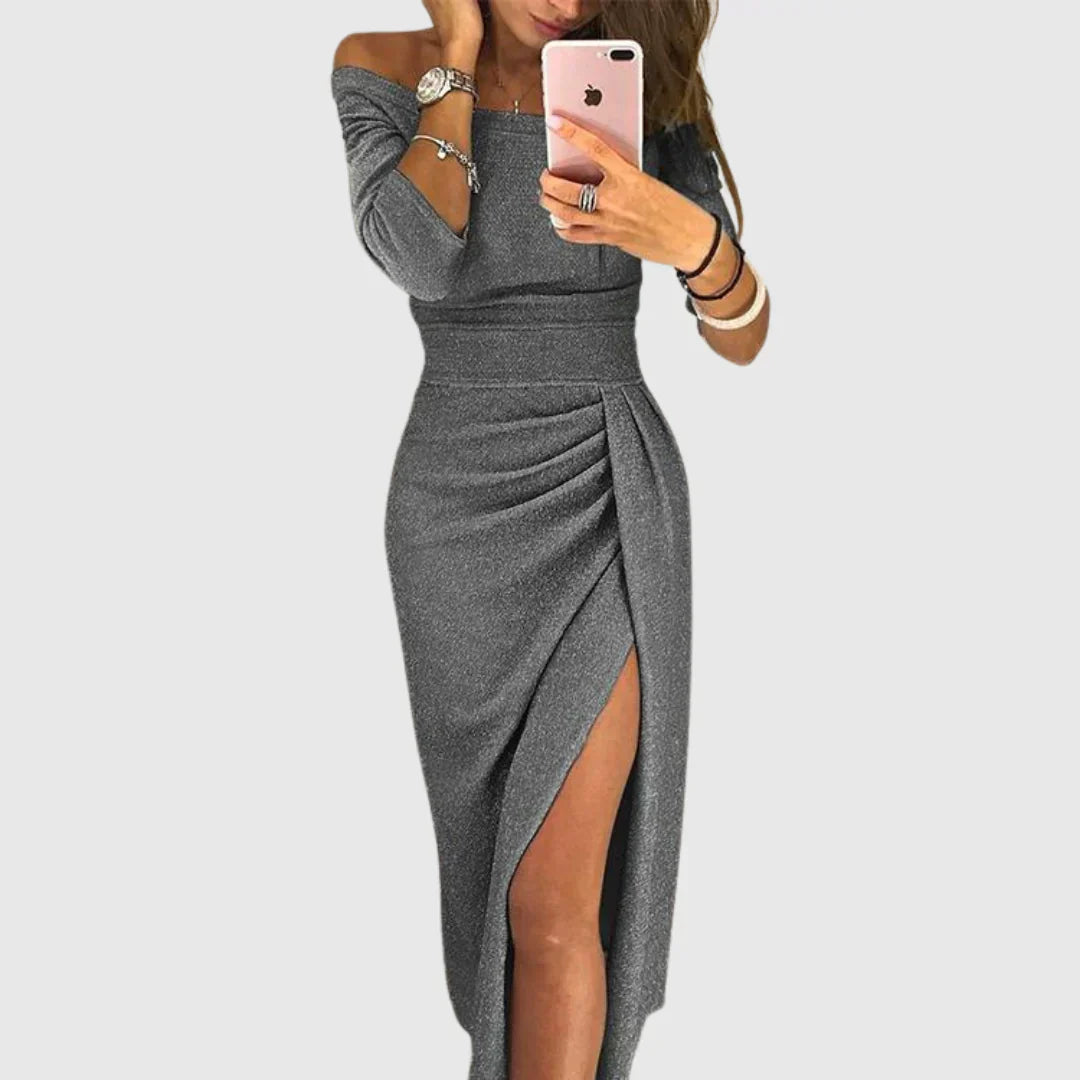 Apolonia™ | Robe midi