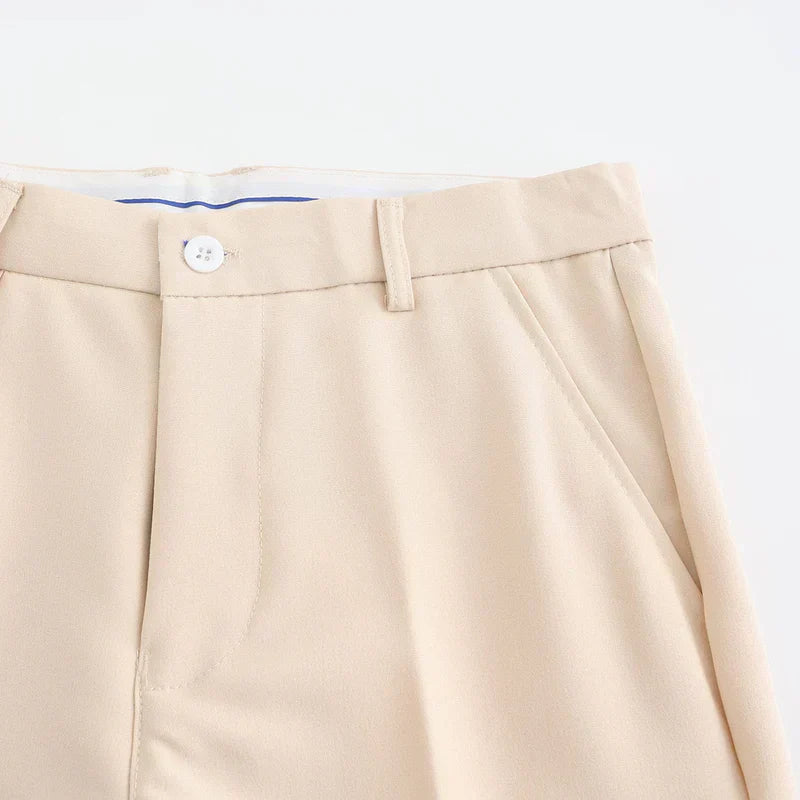 Roger | Pantalon extensible Augusto