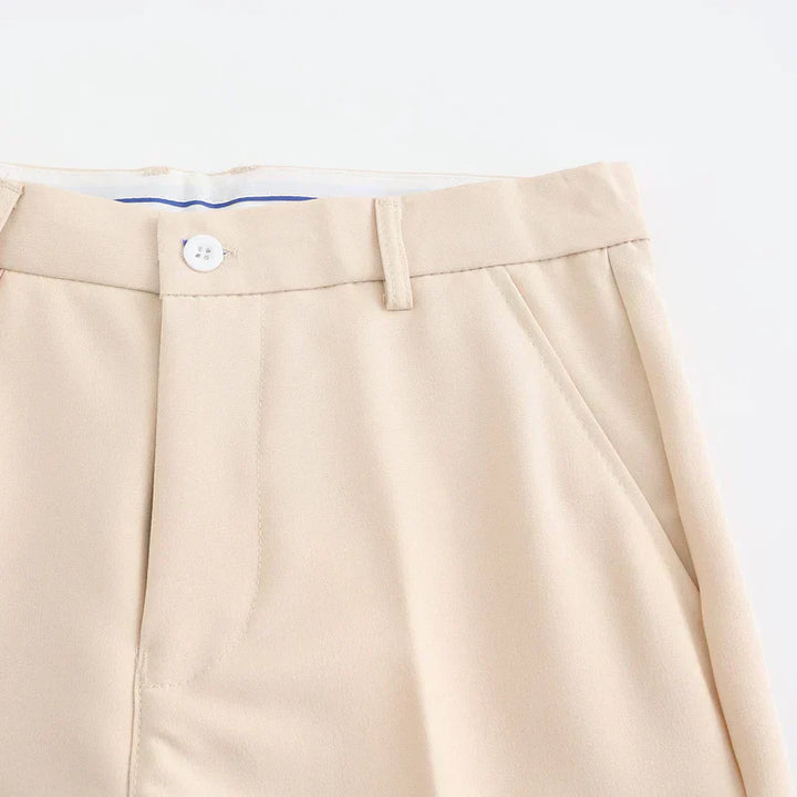 Roger | Pantalon extensible Augusto