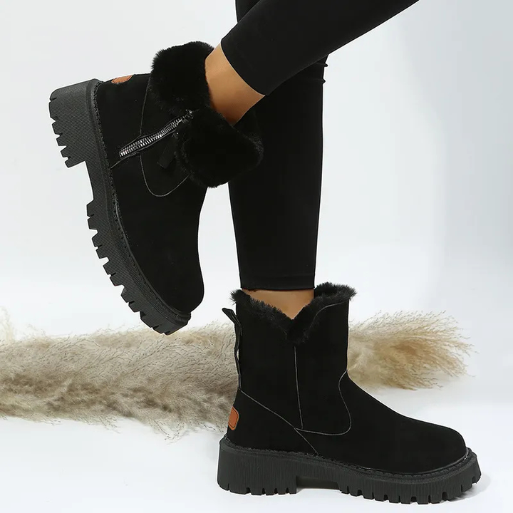 Sonia | Bottes tendance