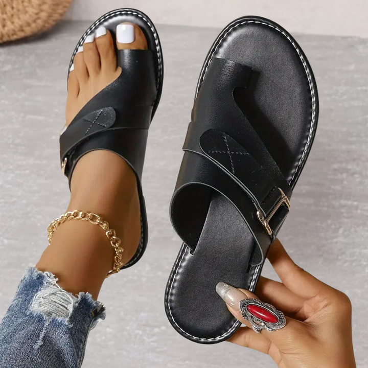 Adèle | Sandales premium