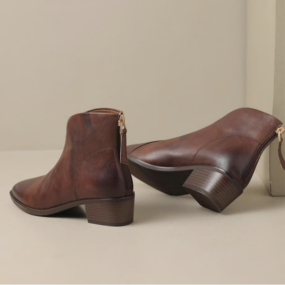 Myla | Bottes classique