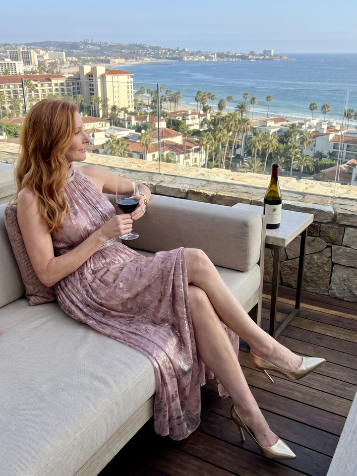 Marina | Robe exclusive