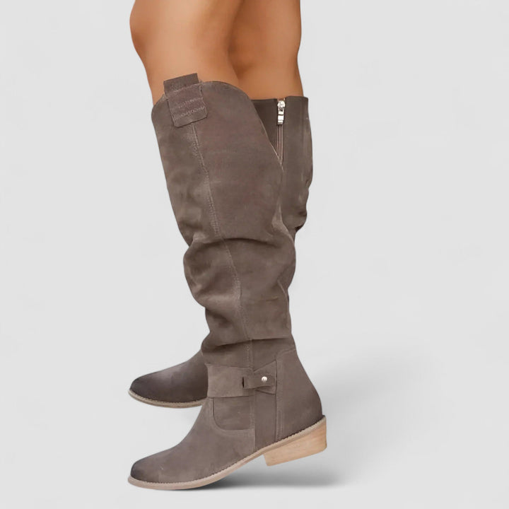 Téophile | Bottes classique