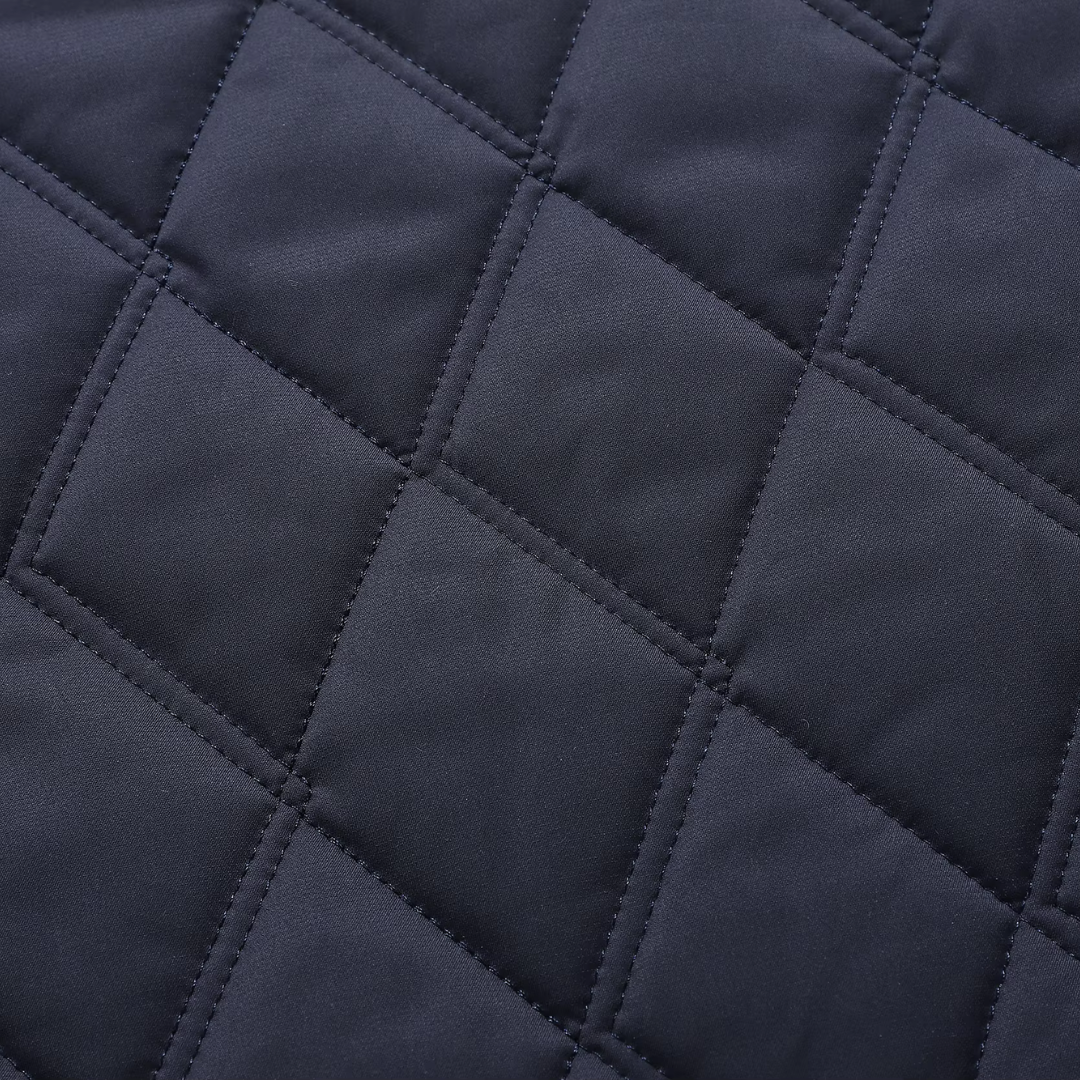 Verano | Manteau Matelassé Élégant