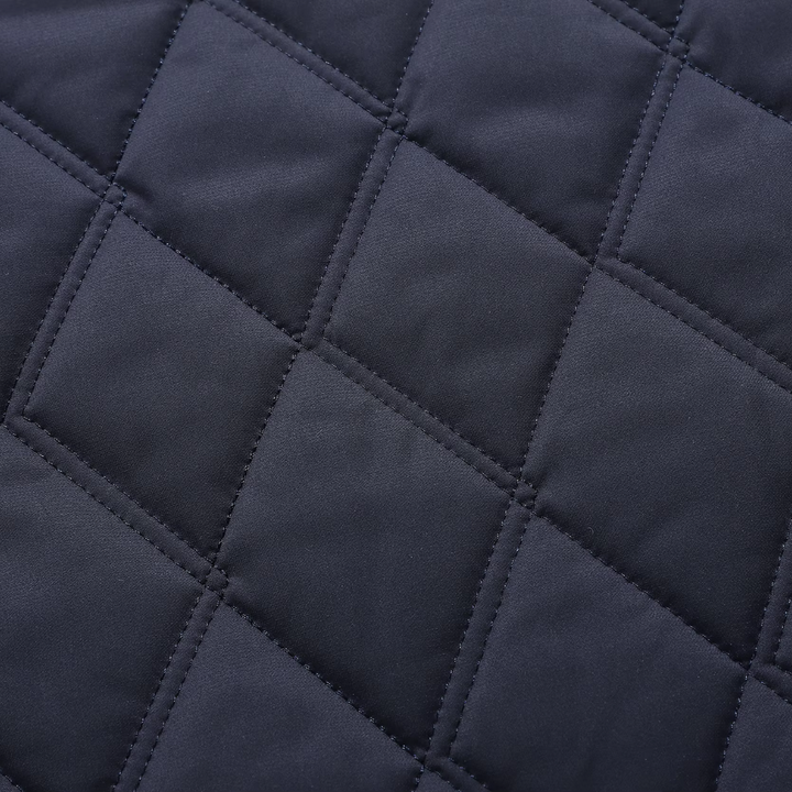 Verano | Manteau Matelassé Élégant