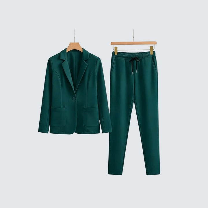 Albane | Ensemble premium