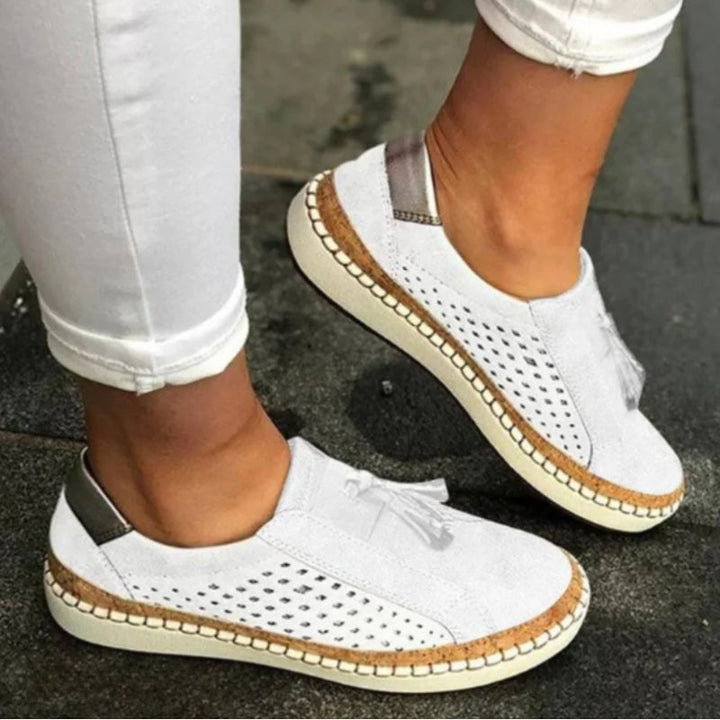 Nelly | Chaussures premium