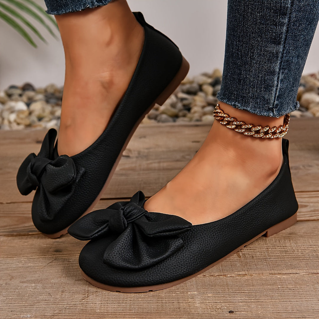 Bénédicte | Ballerines intemporelle
