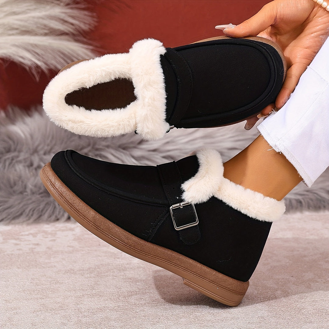 Olympe | Bottes exclusive