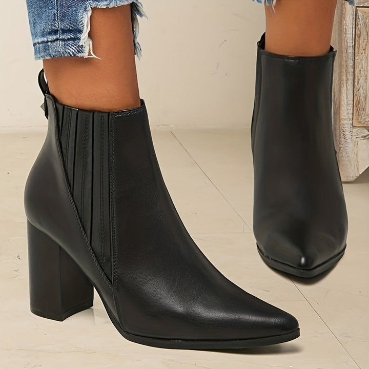 Diane | Bottes premium