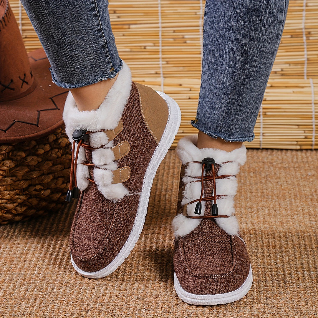 Iolanthe | Bottes raffinée