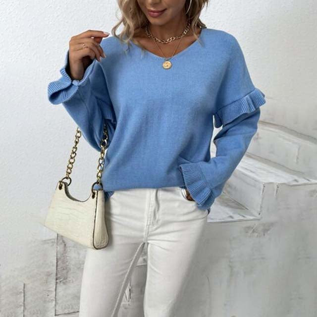 Quiterie | Pull exclusif