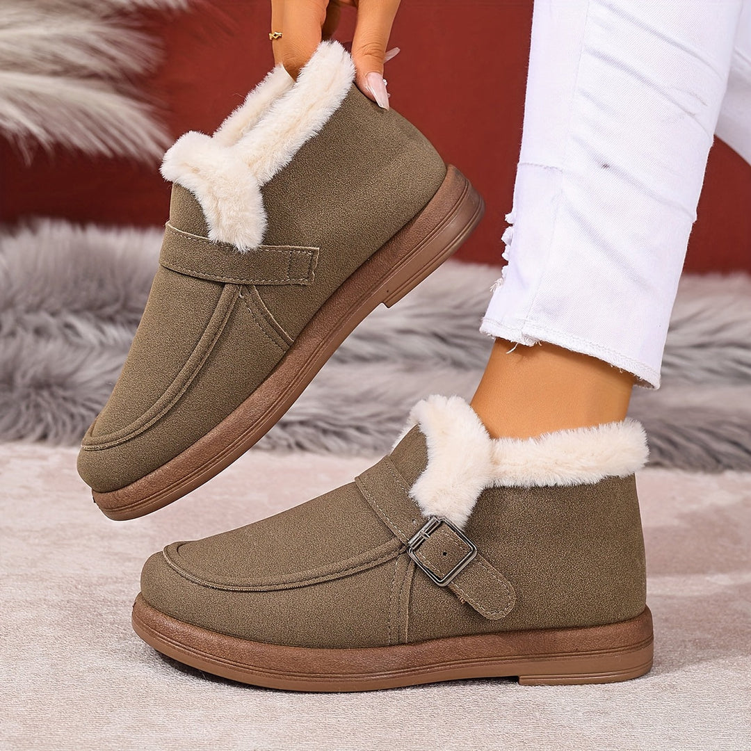 Olympe | Bottes exclusive