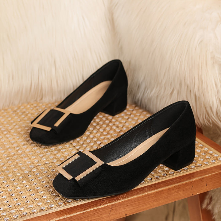 Maud | Talons luxueux