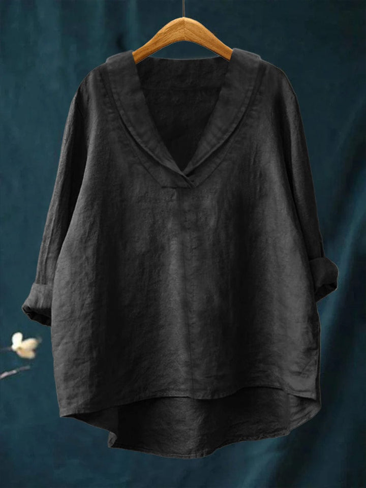 Odette | Blouse classique