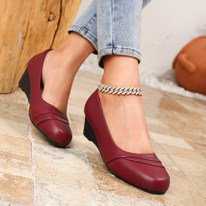 Pierrine | Chaussures chic