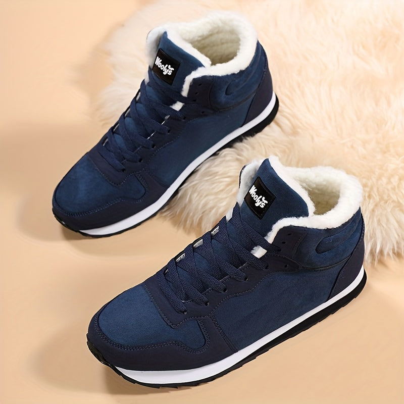 Saphira | Baskets classique
