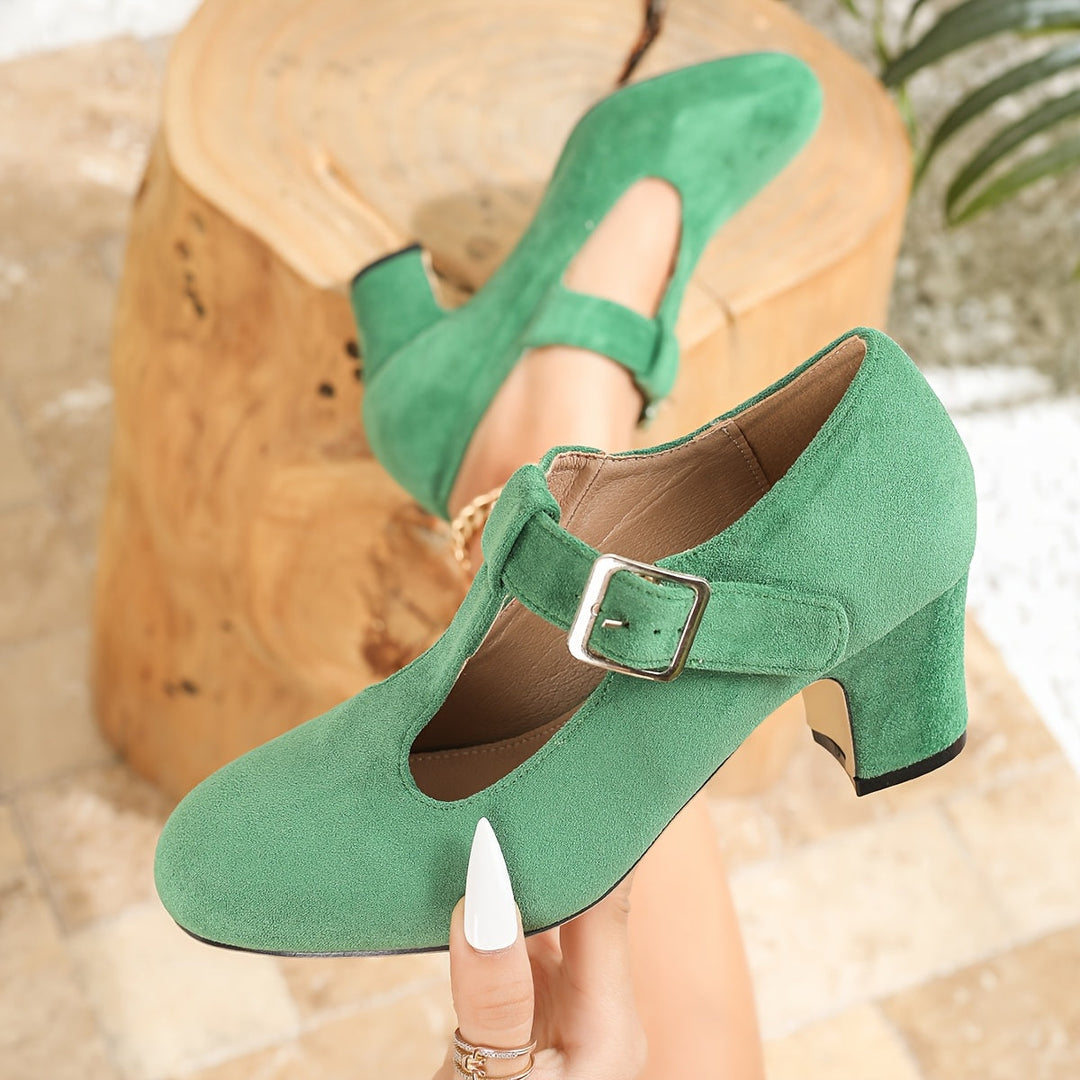 Fantine | Chaussures moderne