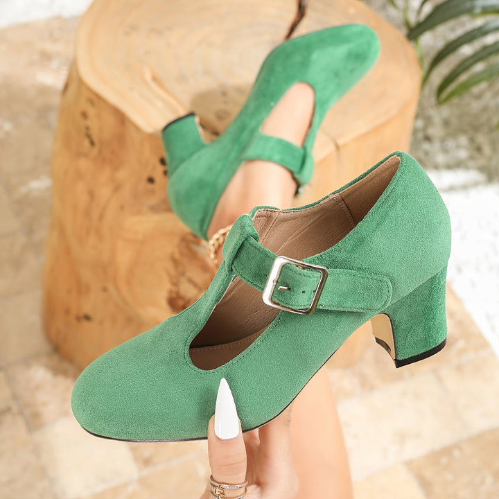 Fantine | Chaussures moderne