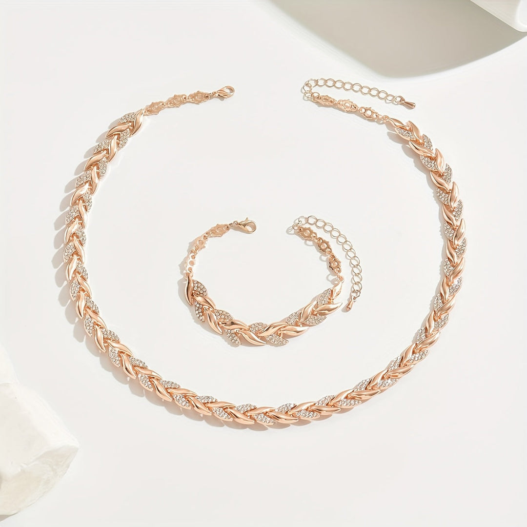 Téophile | Collier classique