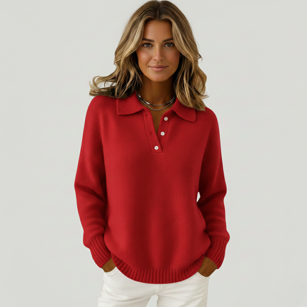 Agathe | Pull moderne