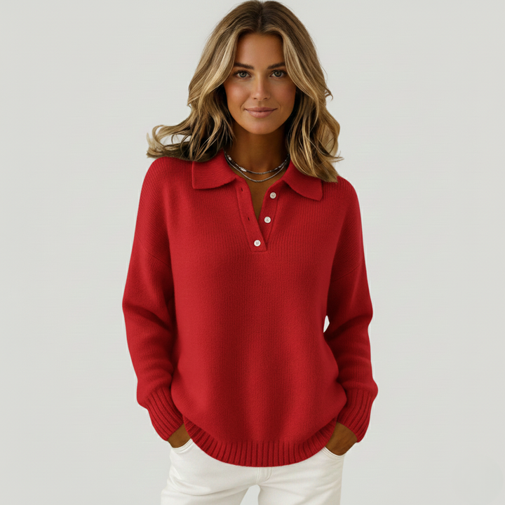 Agathe | Pull moderne