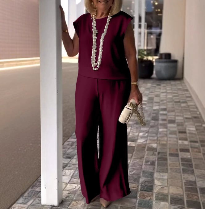 Solenne | Ensemble tendance