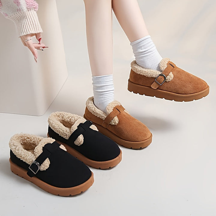 Eulalie | Bottes intemporelle