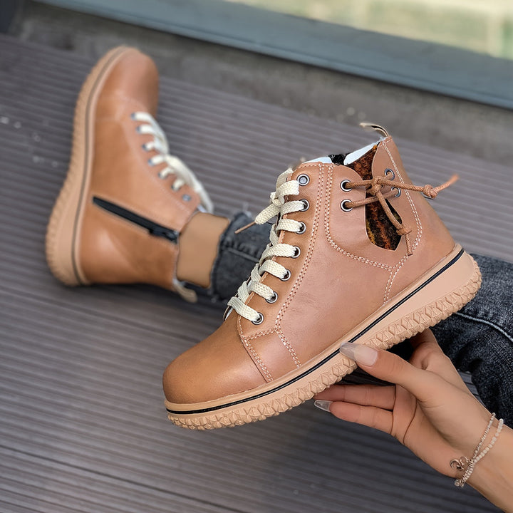 Thérèse | Bottes raffinée