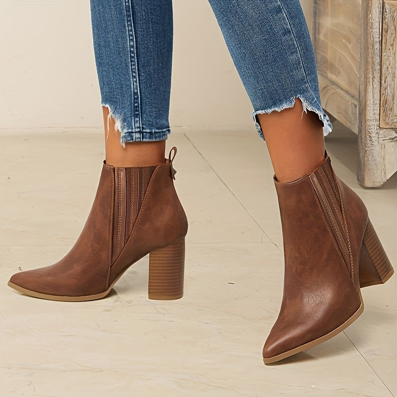 Diane | Bottes premium