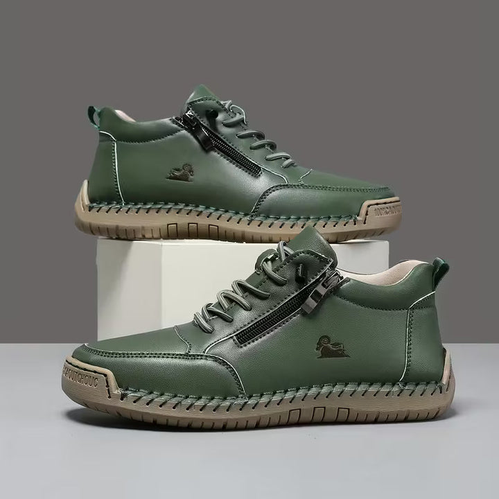 Reine | Baskets luxueuse
