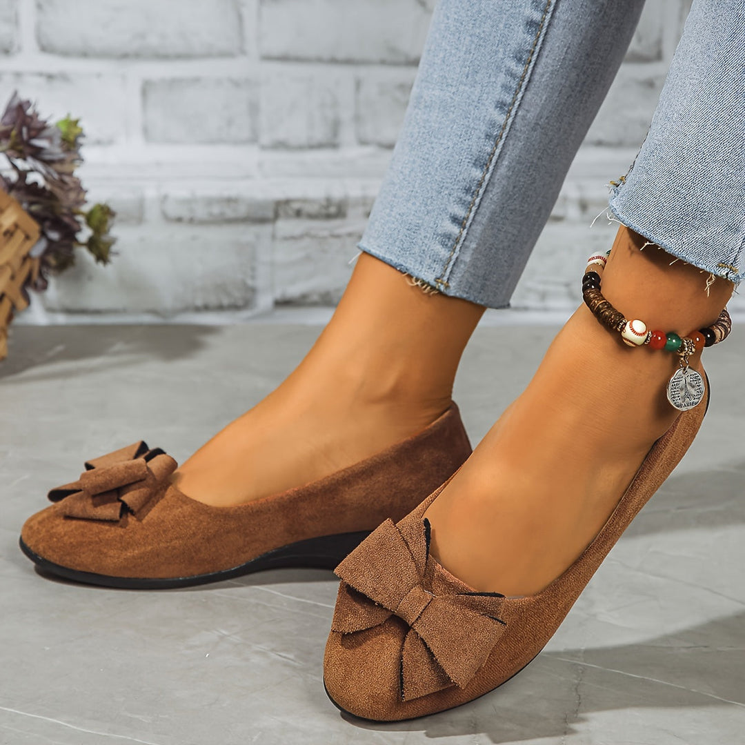 Patricia | Ballerines exclusive