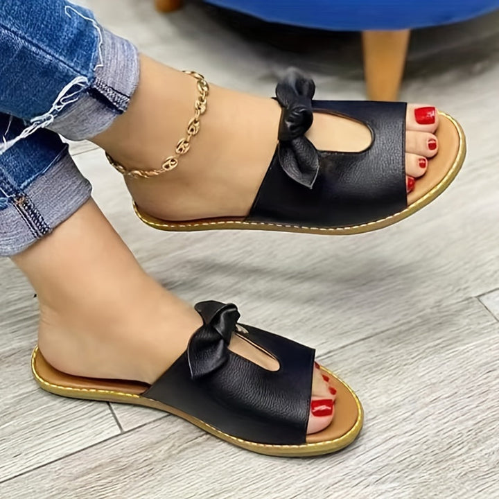 Paulette | Sandales chic