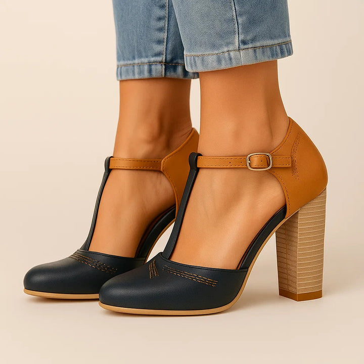 Mignonne | Bottes glamour