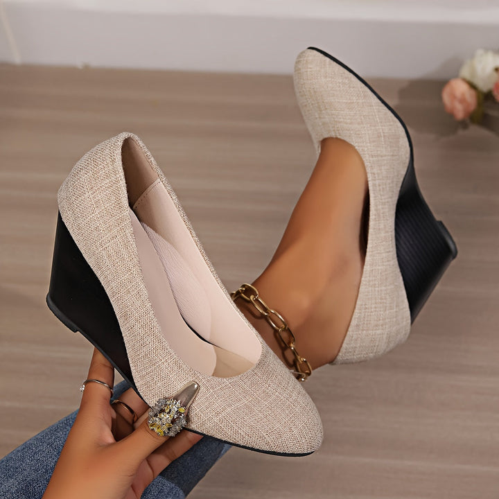 Jolanda | Chaussures raffinée