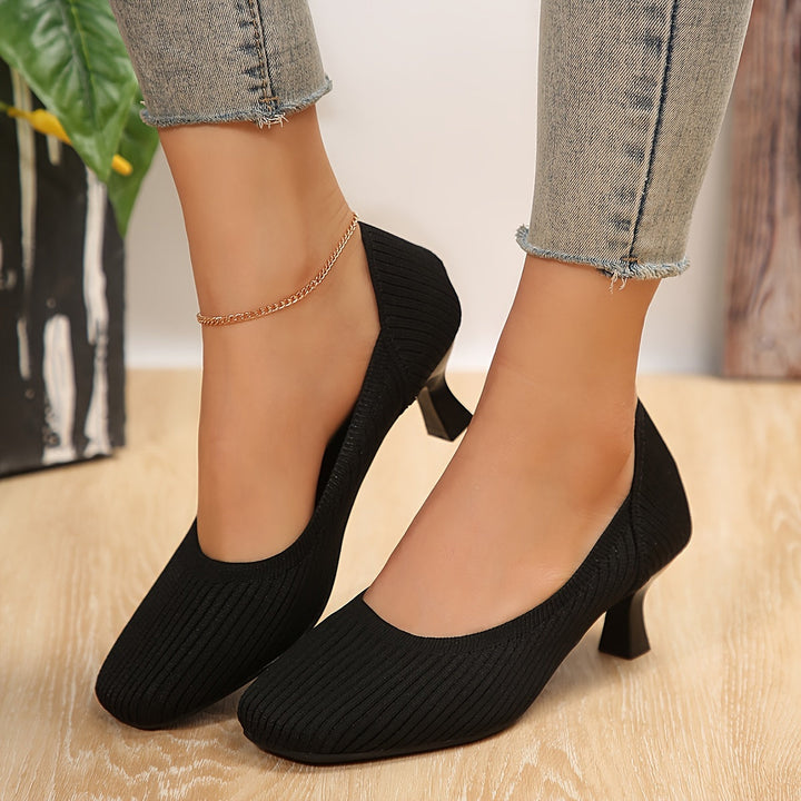 Coralie | Talons élégant