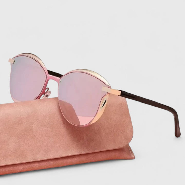 Solenne | Lunettes de Soleil moderne