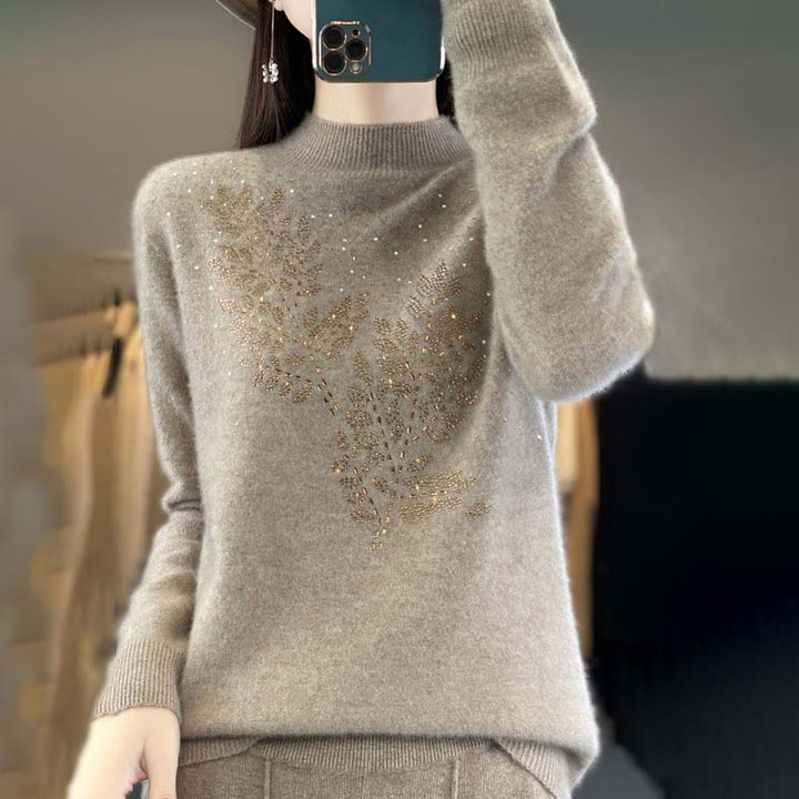 Sabrina | Pull classique