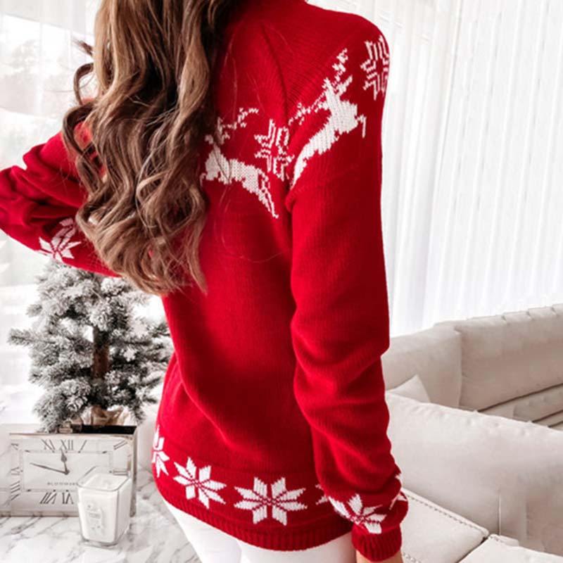 Néva | Pull classique