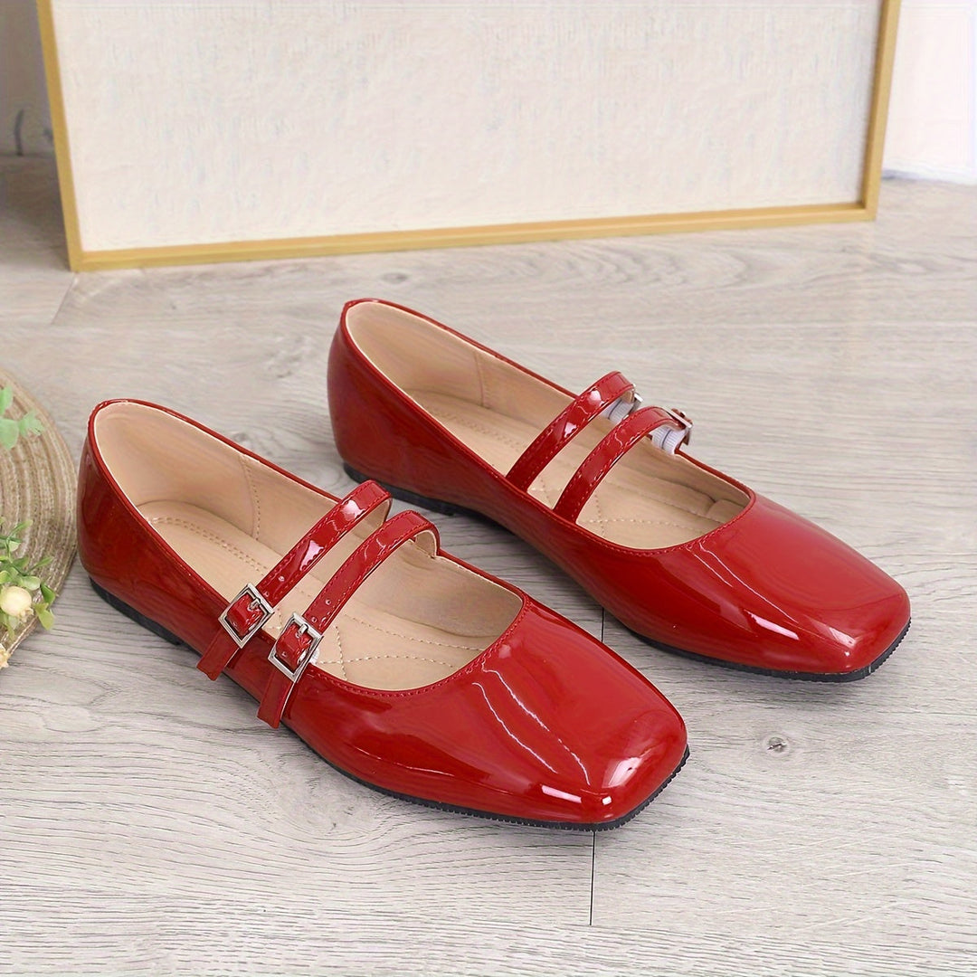 Laetitia | Ballerines chic