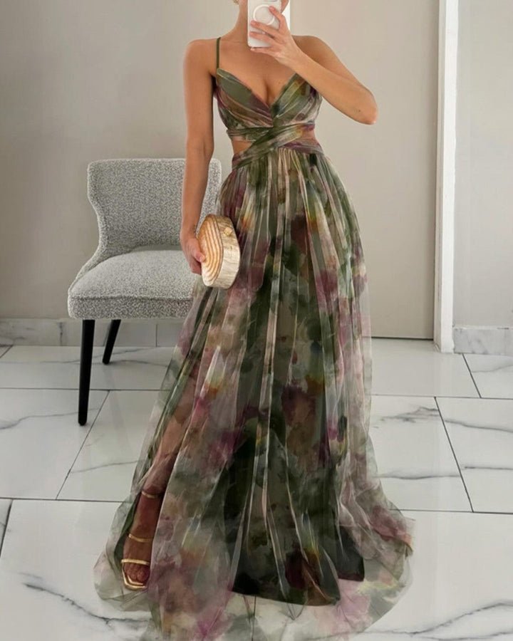 Maryse | Robe tendance