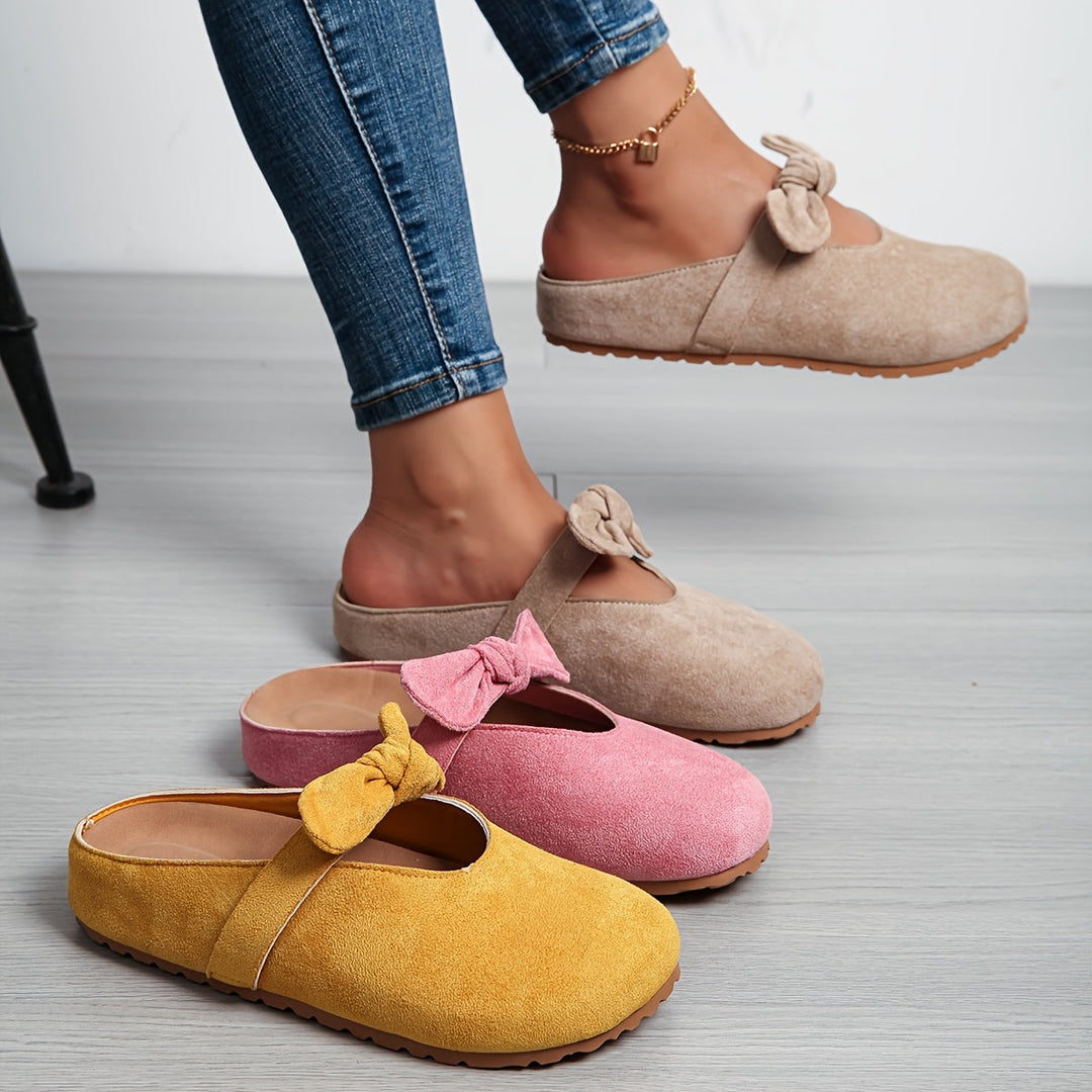 Roxane | Sabots chic
