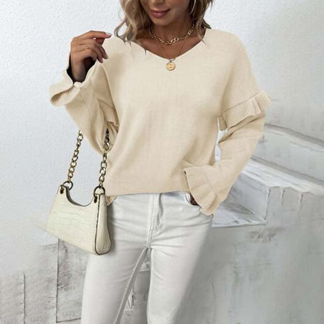 Quiterie | Pull exclusif