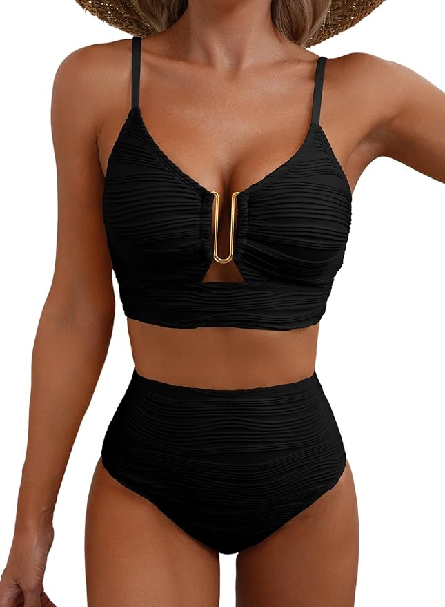 Narcisse | Bikini luxueux
