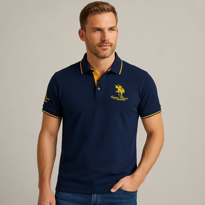 Didier | Polo homme