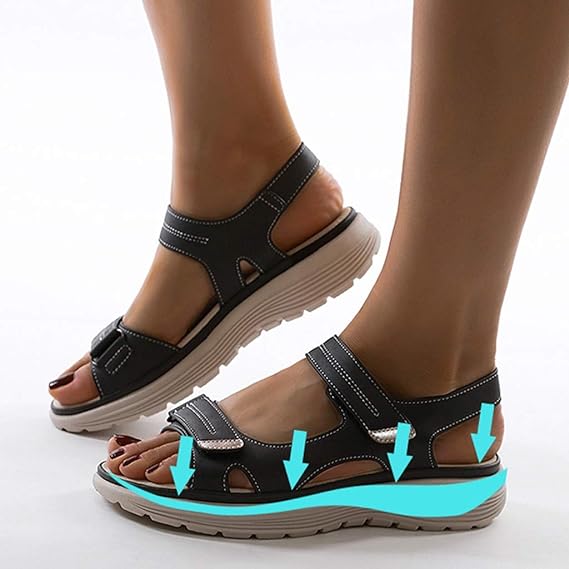 Myriam | Sandales intemporelle