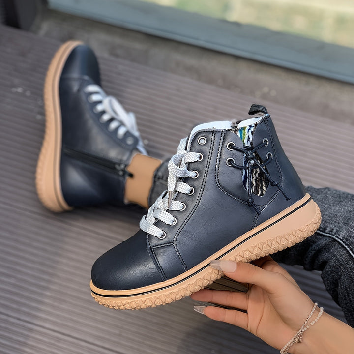 Thérèse | Bottes raffinée