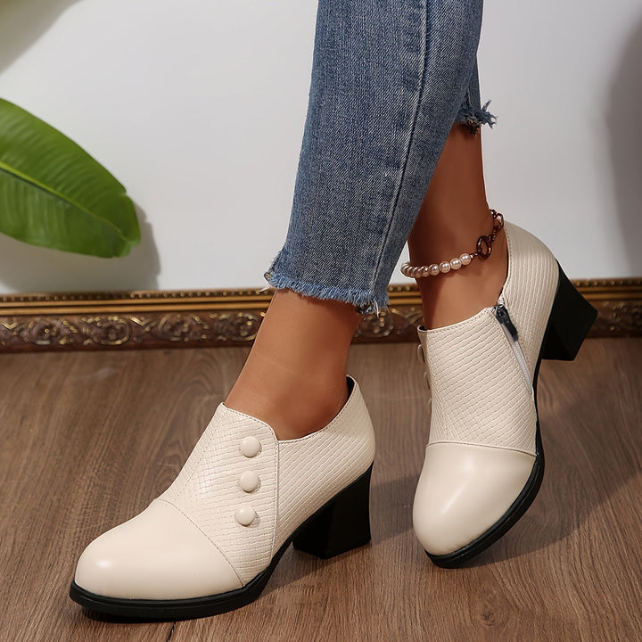 Ilana | Talons exclusif